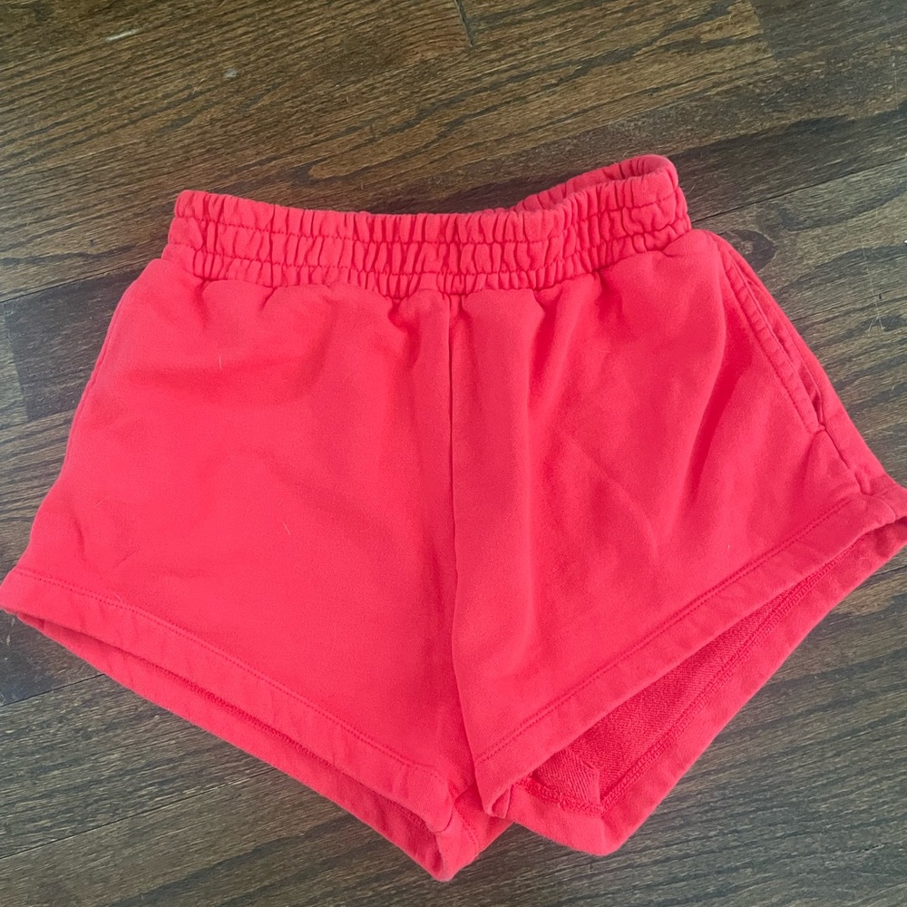 Daily Drills Super Shorts